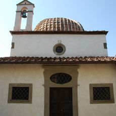 Madonna delle Querce