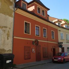 K. H. Borovského 125