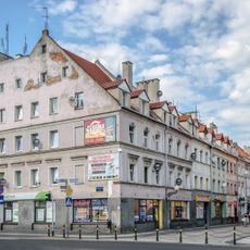 Staromiejska 12 (d. 13)