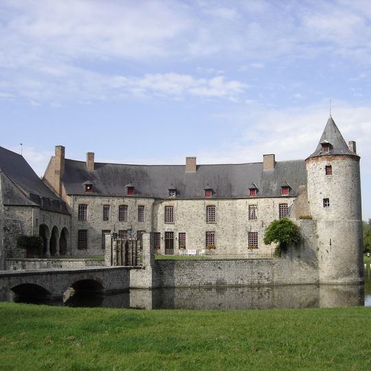 Château de Potelle