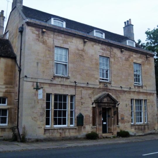 St Martin's Guest House