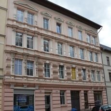 Braunschweiger Straße 104