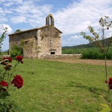 Capella de Santa Margarida