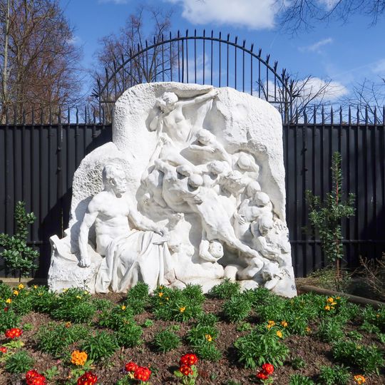 The Vision of the Poet