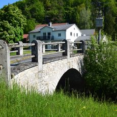 Brücke