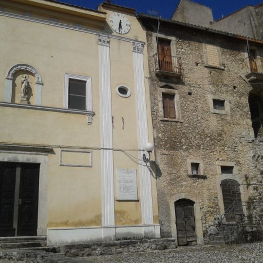 Chiesa di Santa Maria Assunta