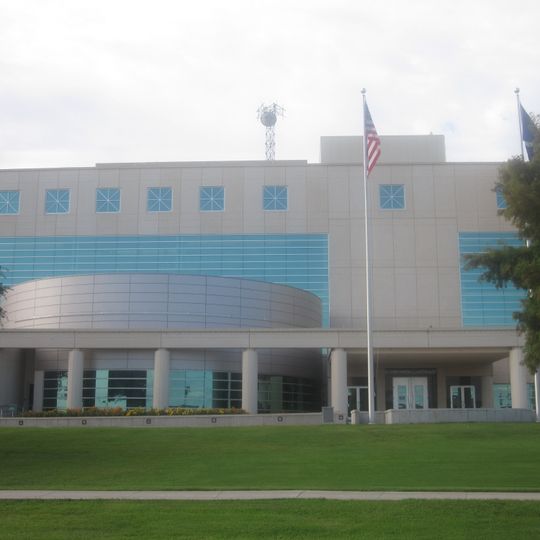 Parrocchia di Bossier