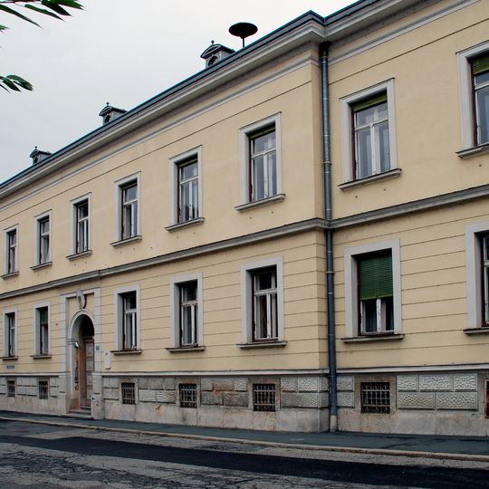 Bezirksgericht Stainz