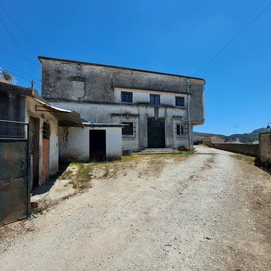 Cadeia Comarcã de Porto de Mós