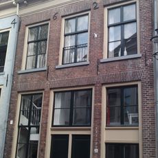 Bergschild 24, Deventer