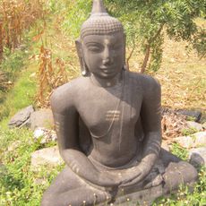 Perambalur Buddhas