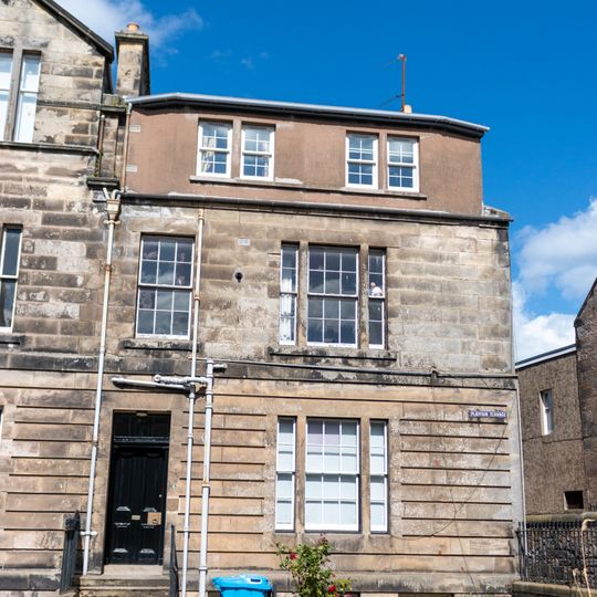 St Andrews, 5 Playfair Terrace
