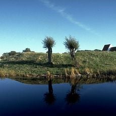Skanør Borg