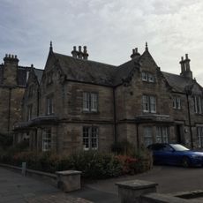 St Andrews, South Street, Schoolhouse East