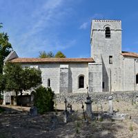 La Rochebeaucourt-et-Argentine