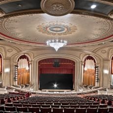 Hanover Theatre for the Performing Arts