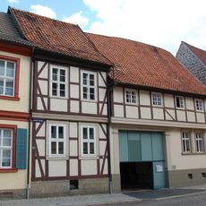 Breite Straße 32 (Quedlinburg)