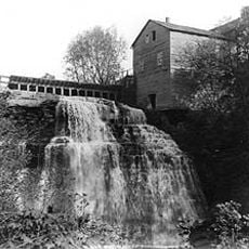 Brandywine Village