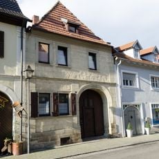 Wohnhaus