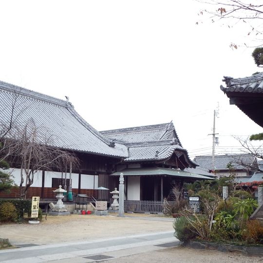 Jizō-ji