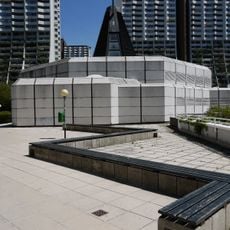 Wohnparkkirche Alt-Erlaa