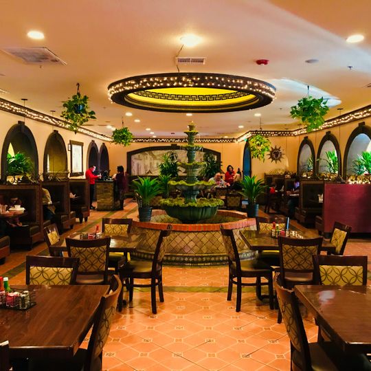 Casa Tequila