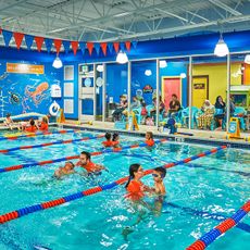 Goldfish Swim School - Redmond