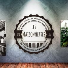 Les Maisonnettes