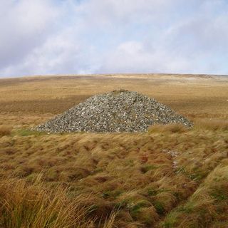 North Muir,Nether Cairn