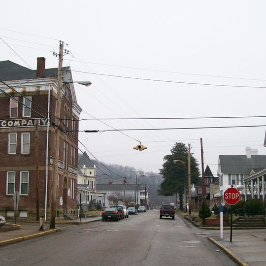 North Street Historic District