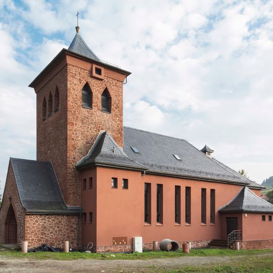 Muzeum Ziemi Sowiogórskiej w Ludwikowicach Kłodzkich
