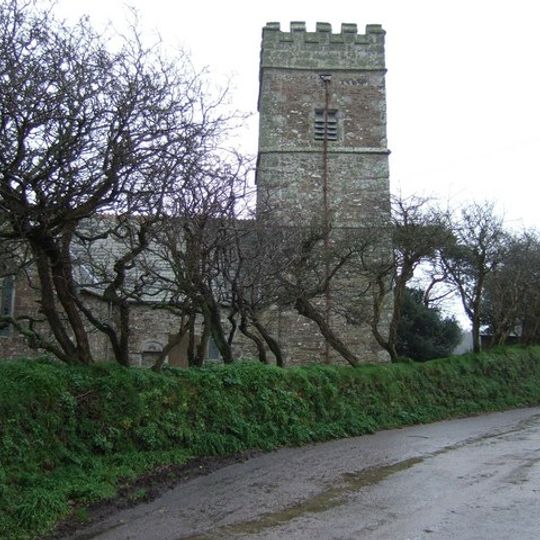 Church of St Michael