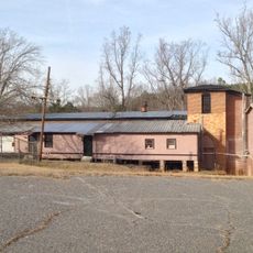 Double Shoals Cotton Mill
