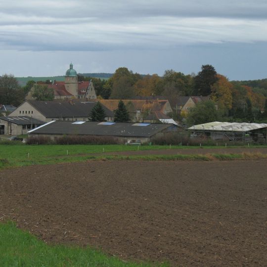 Vorwerk Helmsdorf Helmsdorf