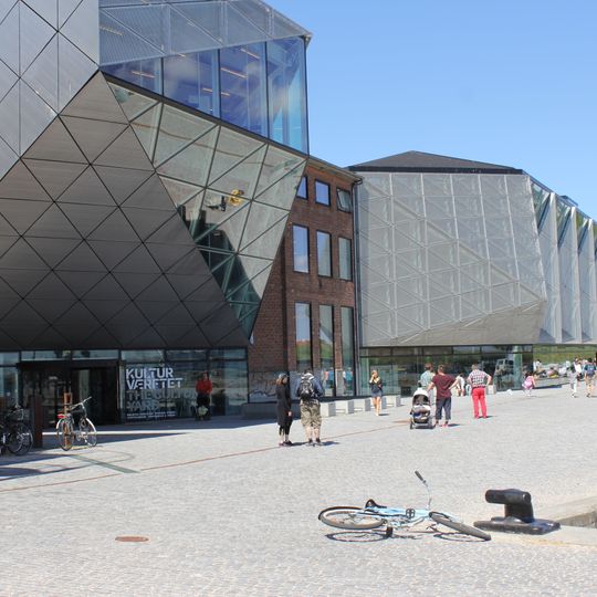 Kulturværftet
