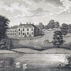 Freeford Hall