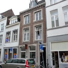 Bredestraat 18, Maastricht