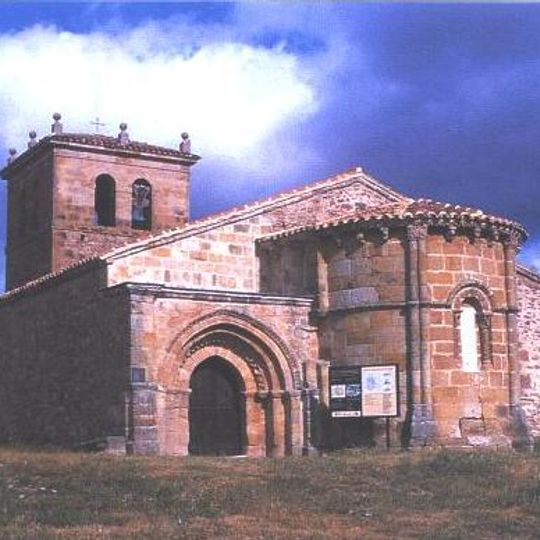 Iglesia de Santa María la Mayor