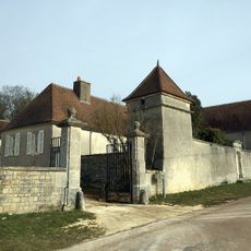 Château Blanc