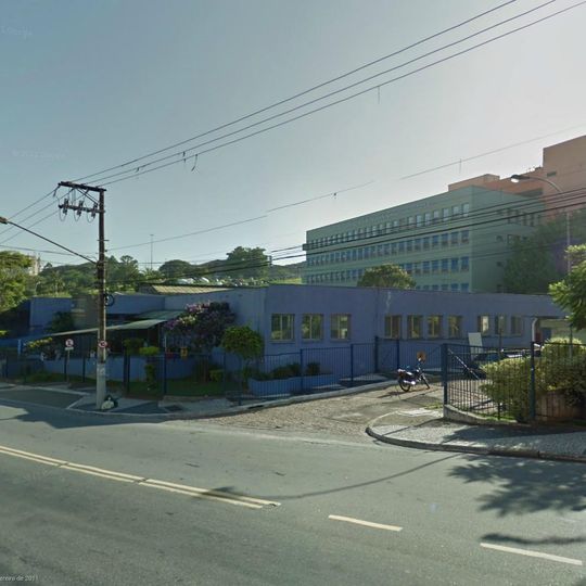 Cachoeirinha District