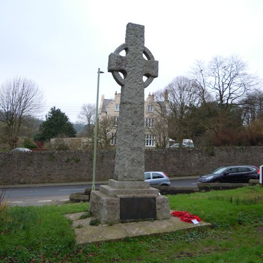 Bishops Tawton War Memorial