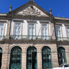 Governo Civil de Vila Real