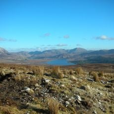 Lough Nacung Upper