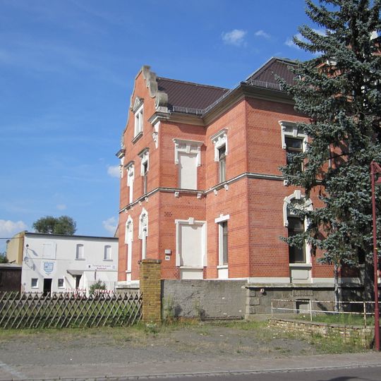 Villa Brandiser Straße 65