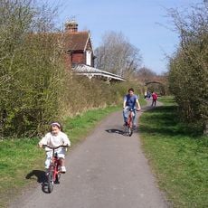 Cuckoo Trail