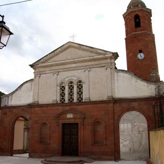 Chiesa di San Lorenzo