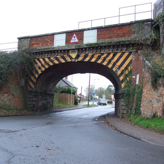 Railway Bridge