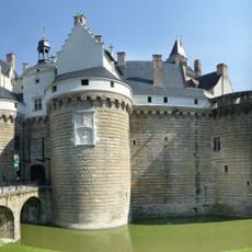 Château des ducs de Bretagne