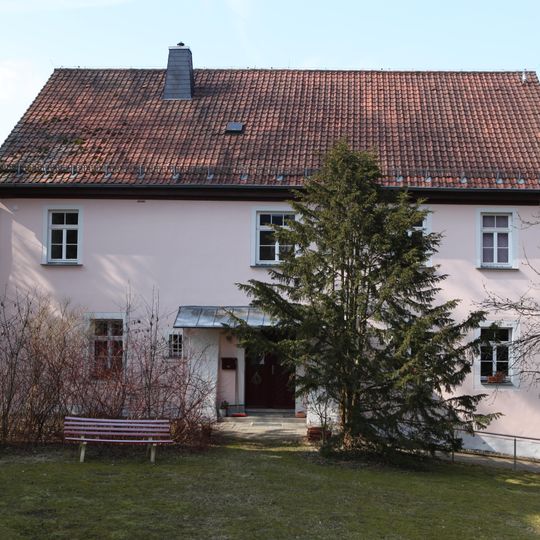 Pfarrhaus
