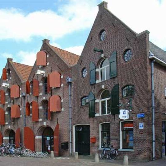 Stedelijk Museum Coevorden